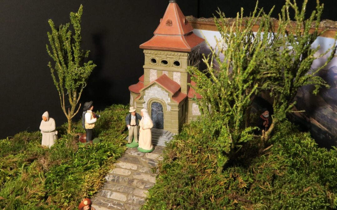 2 Chapelle de Posieux