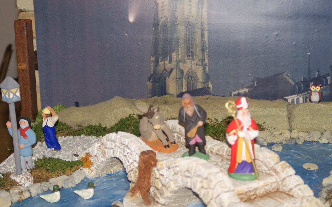 5 La St Nicolas
