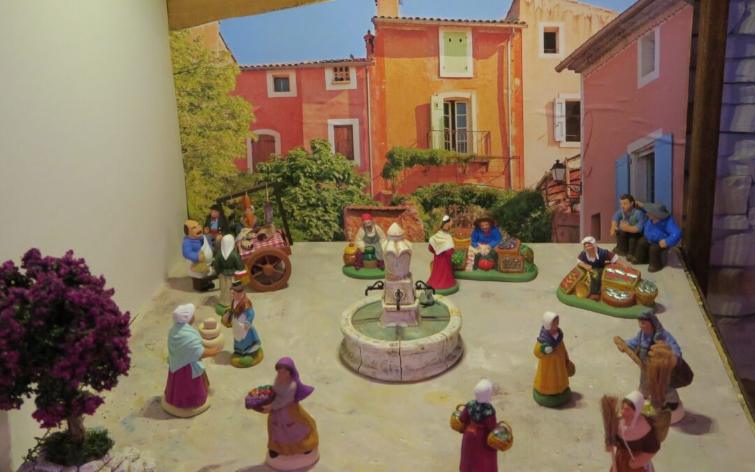 20 Place du Marché